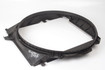 Mercedes 1245052555 Fan Shroud | S124 W124 V124 C124 A124 E