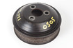 Mercedes 1202000505 Fan Belt Pulley | R129 SL W140 V140 C140 S