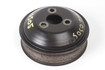 Mercedes 1202000505 Fan Belt Pulley | R129 SL W140 V140 C140 S