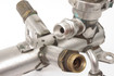 Mercedes 1200700295 Fuel Rail & Injector Set | W140 V140 C140 S