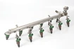 Mercedes 1200700295 Fuel Rail & Injector Set | W140 V140 C140 S