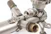 Mercedes 1200700295 Fuel Rail & Injector Set | W140 V140 C140 S
