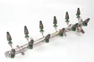 Mercedes 1200700295 Fuel Rail & Injector Set | W140 V140 C140 S
