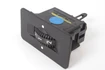 Mercedes 1408000078 Seat Lumbar Adjust Switch - Front | W140 V140 C140 S
