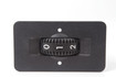 Mercedes 1408000078 Seat Lumbar Adjust Switch - Front | W140 V140 C140 S