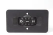 Mercedes 1408000078 Seat Lumbar Adjust Switch - Front | W140 V140 C140 S