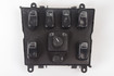 Mercedes 1638206610 Centre Console Switch Unit | W163 M