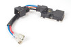Mercedes 1408218451 Blower Motor Resistor | W140 V140 C140 S