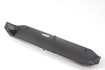 Mercedes 1409182930 Seat Trim Cover - Front Black | W140 V140 C140 S