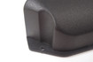 Mercedes 1409182930 Seat Trim Cover - Front Black | W140 V140 C140 S