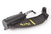 Mercedes 1406891414 Glovebox Spring | W140 V140 C140 S