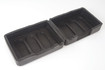 Mercedes 1298000035 Central Locking Pump Cover (e) | R129 SL