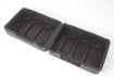 Mercedes 1298000035 Central Locking Pump Cover (e) | R129 SL