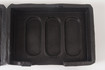 Mercedes 1298000035 Central Locking Pump Cover (e) | R129 SL