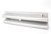 Mercedes 1408850926 Tow Eye Cover - Left Silver (a) | W140 V140 S