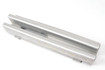 Mercedes 1408850926 Tow Eye Cover - Left Silver (a) | W140 V140 S
