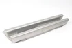 Mercedes 1408850926 Tow Eye Cover - Left Silver (a) | W140 V140 S