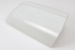 Mercedes 2108110160 Door Mirror Housing - Left White | R129 SL W140 S W202 C...