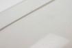 Mercedes 2108110160 Door Mirror Housing - Left White | R129 SL W140 S W202 C...