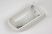 Mercedes 2108110160 Door Mirror Housing - Left White | R129 SL W140 S W202 C...