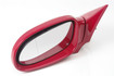 Mercedes 1708100176 Door Mirror - Left Red | R170 SLK