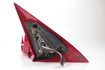 Mercedes 1708100176 Door Mirror - Left Red | R170 SLK