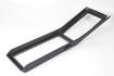 Mercedes 1296800539 Centre Console Surround - Blue | R129 SL