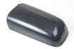Mercedes 2108110260 Door Mirror Housing - Right Blue (a) | R129 SL W140 S...