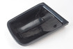 Mercedes 2108110260 Door Mirror Housing - Right Blue | R129 SL W140 S W202 C...