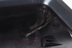 Mercedes 2108110260 Door Mirror Housing - Right Blue | R129 SL W140 S W202 C...