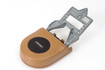 Mercedes 1408201202 Mirror Bracket & Speaker - Tan | W140 V140 C140 S