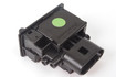 Mercedes 1408000578 Seat Lumbar Adjust Switch | W124 E W140 S W202 C