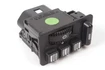 Mercedes 1408000578 Seat Lumbar Adjust Switch | W124 E W140 S W202 C