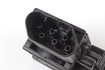 Mercedes 1408000578 Seat Lumbar Adjust Switch | W124 E W140 S W202 C