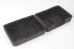 Mercedes 1298000035 Central Locking Pump Cover (c) | R129 SL