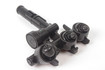 Mercedes 2208601847 Washer Jet Nozzle - Right (New Old St.) | W220 S