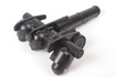 Mercedes 2208601847 Washer Jet Nozzle - Right (New Old St.) | W220 S