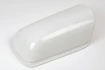 Mercedes 2108110260 Door Mirror Housing - Right White | R129 SL W140 S W202 C...
