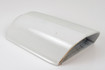 Mercedes 2108110260 Door Mirror Housing - Right White | R129 SL W140 S W202 C...
