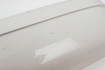 Mercedes 2108110260 Door Mirror Housing - Right White | R129 SL W140 S W202 C...