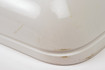 Mercedes 2108110260 Door Mirror Housing - Right White | R129 SL W140 S W202 C...
