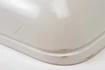 Mercedes 2108110260 Door Mirror Housing - Right White | R129 SL W140 S W202 C...