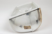 Mercedes 2108110260 Door Mirror Housing - Right White | R129 SL W140 S W202 C...