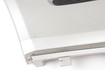 Mercedes 1296901740 Body Wing Panel - Left Silver (a) | R129 SL
