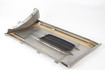Mercedes 1296901740 Body Wing Panel - Left Silver (a) | R129 SL