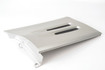 Mercedes 1296901740 Body Wing Panel - Left Silver (a) | R129 SL