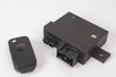 Mercedes 2108203226 Infrared Control Unit Key Fob Coded Set | A124 W210 E...