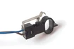 Mercedes 1298205810 Door Lock Switch - Right (a) | R129 SL