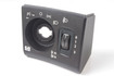 Mercedes 1296800265 Headlight Switch Panel - Black (b) | R129 SL
