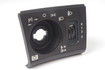 Mercedes 1296800265 Headlight Switch Panel - Black (b) | R129 SL